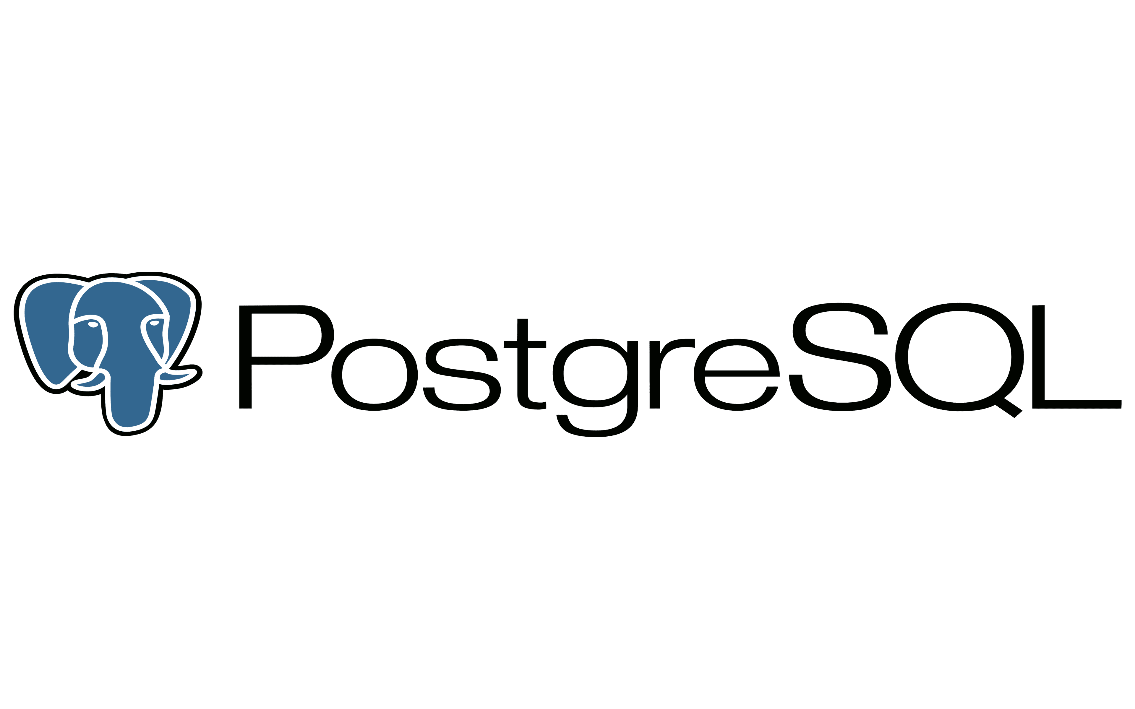 PostgreSQL logo and symbol, meaning, history, PNG